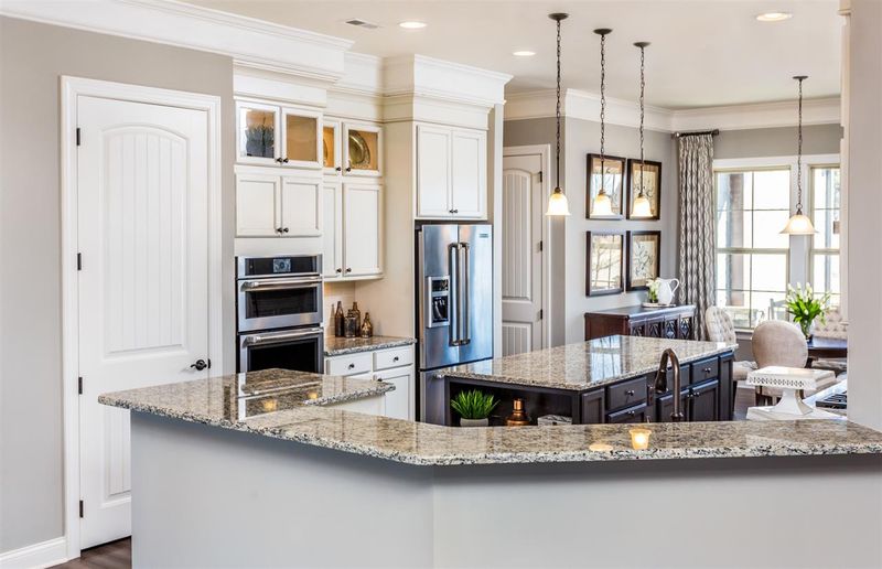 8412 Lochwind Rn #OLM Homesite 29, Raleigh, NC 27615