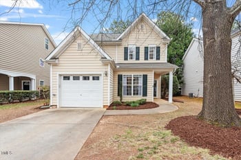 8412 Lunar Stone Pl, Raleigh, NC 27613