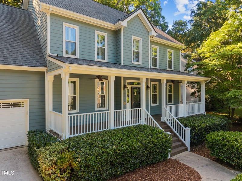 8412 Old Deer Trl, Raleigh, NC 27615