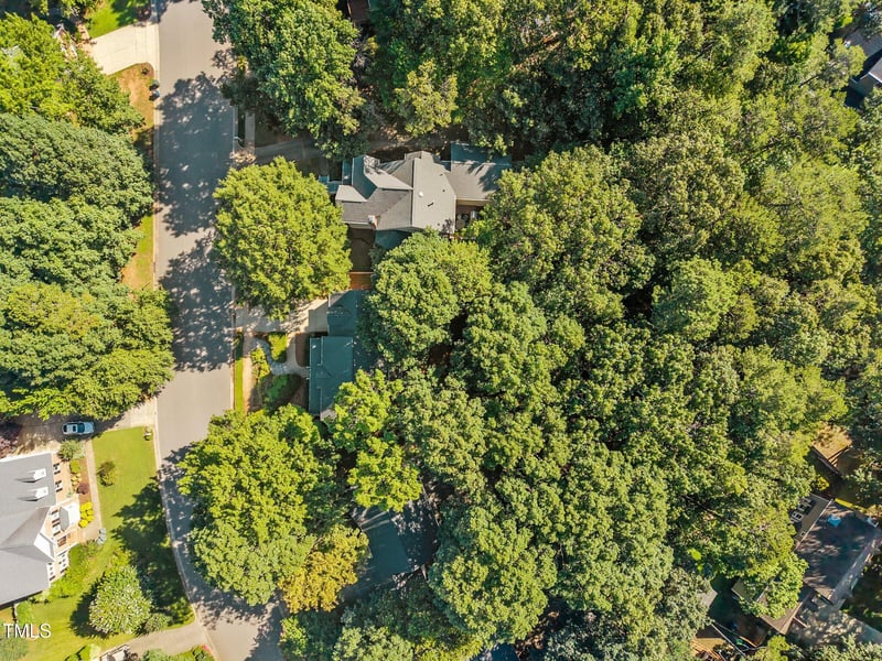 8412 Old Deer Trl, Raleigh, NC 27615