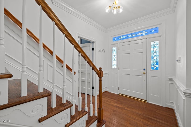 8412 Old Deer Trl, Raleigh, NC 27615
