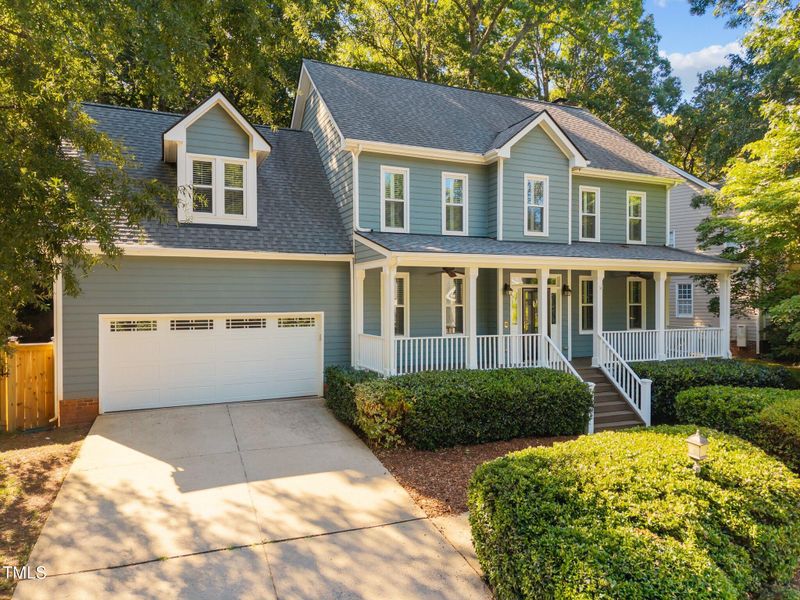 8412 Old Deer Trl, Raleigh, NC 27615