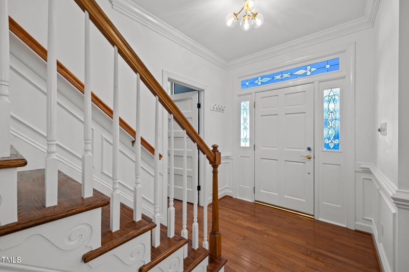 8412 Old Deer Trl, Raleigh, NC 27615