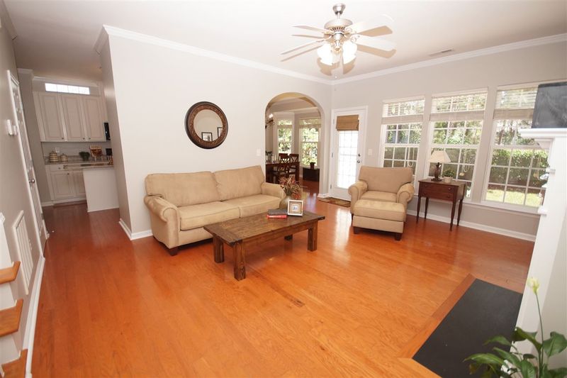 8412 Parkstone Dr, Raleigh, NC 27613