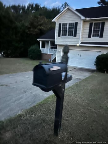 8413 Deertrot Dr, Fayetteville, NC 28314