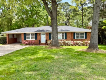 8413 Fayetteville Rd #14, Raleigh, NC 27603