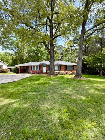 8413 Fayetteville Rd #14, Raleigh, NC 27603