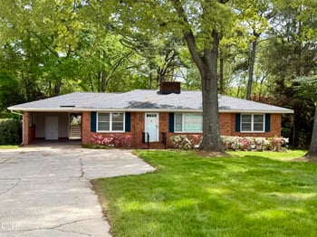 8413 Fayetteville Rd #14, Raleigh, NC 27603