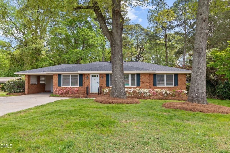 8413 Fayetteville Rd #14, Raleigh, NC 27603