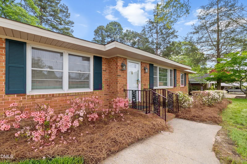 8413 Fayetteville Rd #14, Raleigh, NC 27603