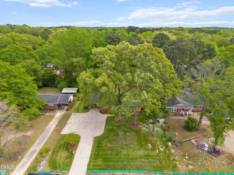 8413 Fayetteville Rd, Raleigh, NC 27603