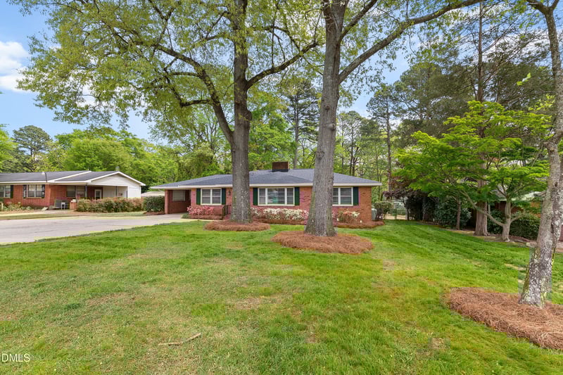 8413 Fayetteville Rd, Raleigh, NC 27603