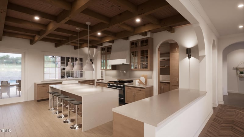 8413 Portmarnock Ct, Wake Forest, NC 27587