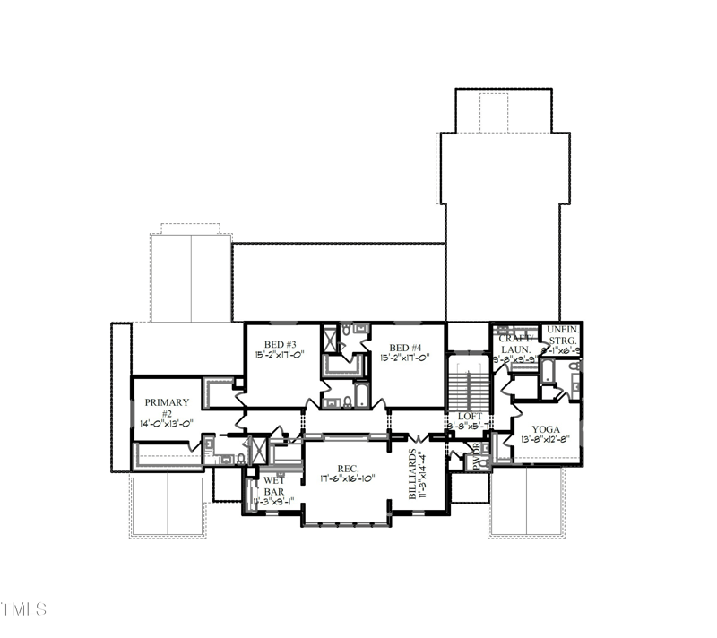 8413 Portmarnock Ct, Wake Forest, NC 27587