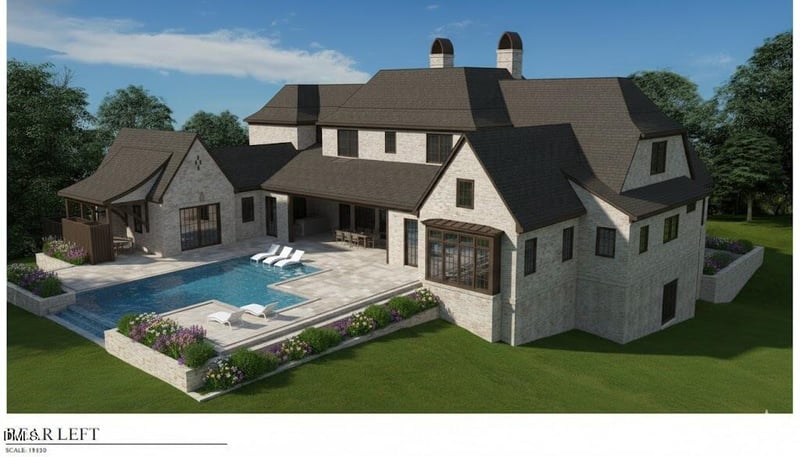 8413 Portmarnock Ct, Wake Forest, NC 27587