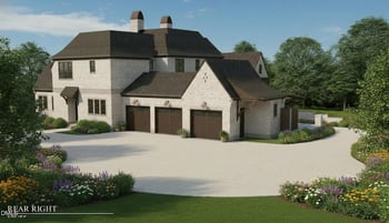 8413 Portmarnock Ct, Wake Forest, NC 27587