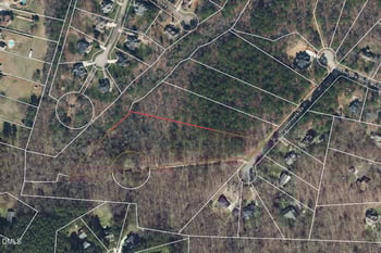 8413 Portmarnock Ct, Wake Forest, NC 27587