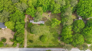 8413 Settlers Hill Rd, Willow Springs, NC 27592