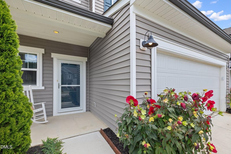 8415 Jordan Meadow Dr, Fuquay Varina, NC 27526