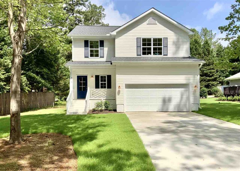 8415 Oneal Rd, Raleigh, NC 27613