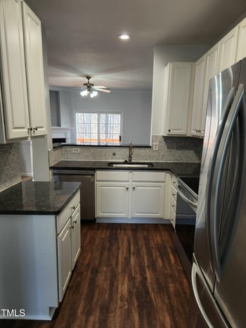 8415 Reedy Ridge Ln, Raleigh, NC 27613