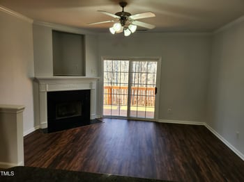8415 Reedy Ridge Ln, Raleigh, NC 27613