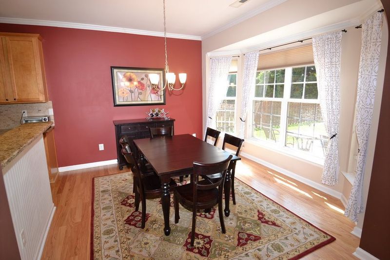 8415 Tie Stone Way, Raleigh, NC 27613