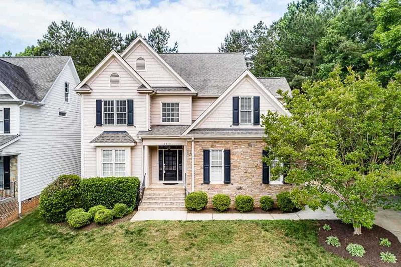 8415 Wheatstone Ln, Raleigh, NC 27613