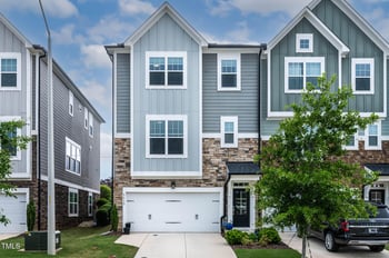 8415 Zinc Autumn Pa, Raleigh, NC 27615