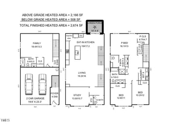 8415 Zinc Autumn Pa, Raleigh, NC 27615