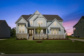 8416 Brady Pointe Rd, Fuquay Varina, NC 27526