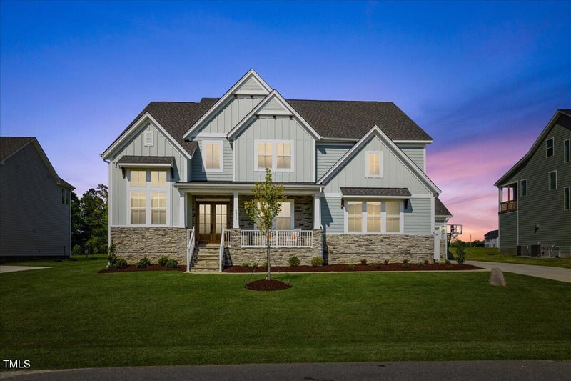 8416 Brady Pointe Rd, Fuquay Varina, NC 27526