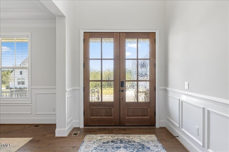 8416 Brady Pointe Rd, Fuquay Varina, NC 27526