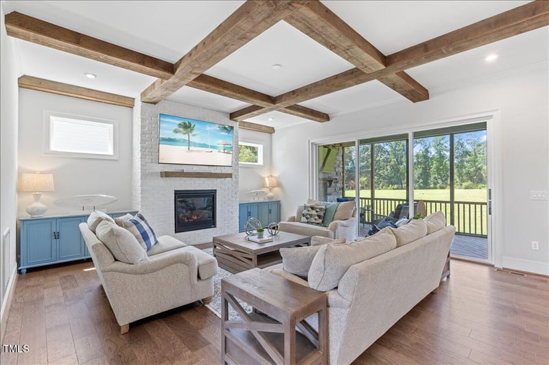 8416 Brady Pointe Rd, Fuquay Varina, NC 27526