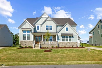 8416 Brady Pointe Rd, Fuquay Varina, NC 27526