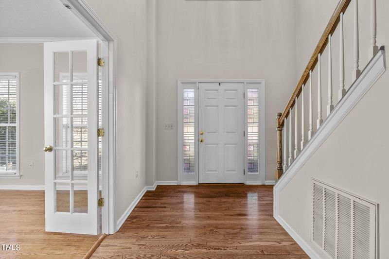 8416 Bratt Ave, Wake Forest, NC 27587