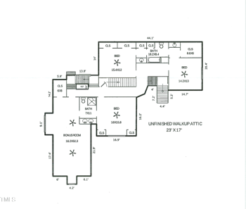 8416 Davishire Dr, Raleigh, NC 27615
