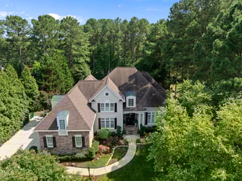 8416 Davishire Dr, Raleigh, NC 27615