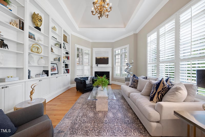 8416 Davishire Dr, Raleigh, NC 27615