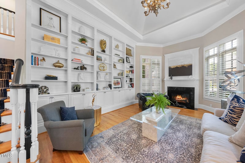 8416 Davishire Dr, Raleigh, NC 27615
