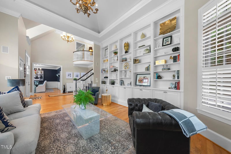 8416 Davishire Dr, Raleigh, NC 27615