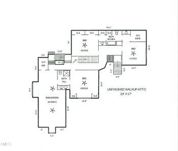 8416 Davishire Dr, Raleigh, NC 27615