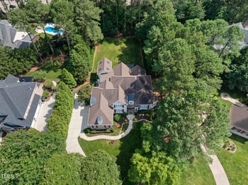 8416 Davishire Dr, Raleigh, NC 27615