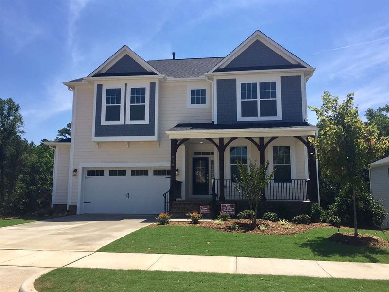 8416 Secreto Dr, Raleigh, NC 27606