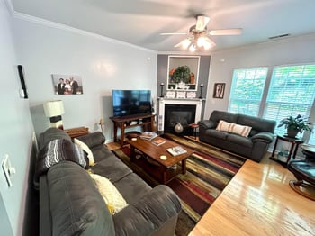 8417 Aztec Dawn Ct, Raleigh, NC 27613