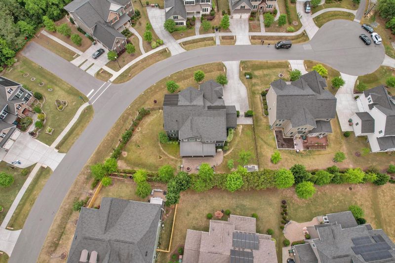 8417 Broderick Pl, Cary, NC 27519