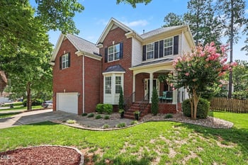 8417 Dunnington Cir, Raleigh, NC 27613