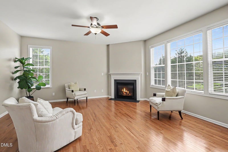 8417 Dunnington Cir, Raleigh, NC 27613