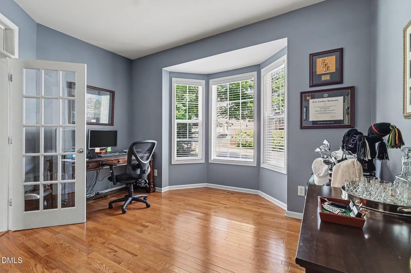 8417 Dunnington Cir, Raleigh, NC 27613