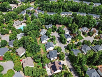8417 Dunnington Cir, Raleigh, NC 27613